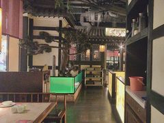 -苏乡兰亭·新派淮扬菜(吾悦广场店)