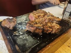 -奥斯特牛排馆(美第奇宫店)