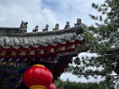 -长安寺