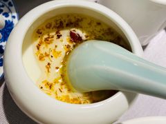 自制酸奶-羲和雅苑•北京烤鸭(国贸商城店)