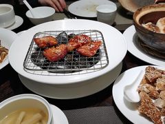 -浙江安吉JW万豪酒店·万豪中餐厅