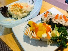 -禾风·海鲜料理自助(玉林店)