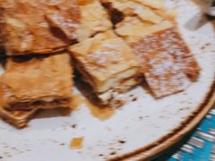 -沈阳和平艾美酒店新食谱西餐厅