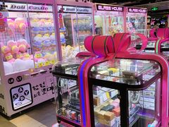 -反斗乐园(领展中心城店)