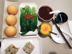 -蔡澜点心·粤菜(西单大悦城店)