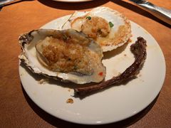 -拉蒂娜·巴西牛排馆 Latina·Brazilian Steakhouse(王府井喜悦店)