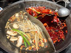 -周小明火锅(黑金冠社区店)