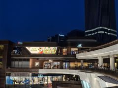 -比斯特上海购物村精品奥特莱斯