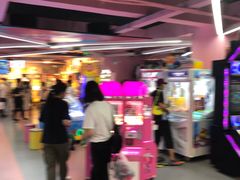 -阿尔法Game Station(中山路店)