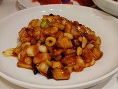 -惠丰堂饭庄·烤鸭·京味菜(翠微路店)