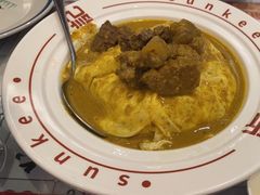 -香港新曜记茶餐厅(星耀城店)