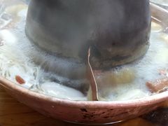 -东镇老火锅(长春路首店)