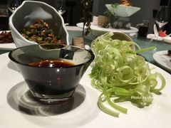 -臻享私人定制餐厅(黎明西路店)