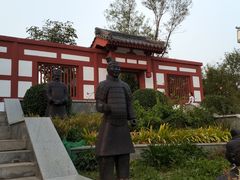 -武清南湖绿博园