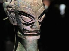 -三星堆博物馆