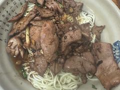 -无名氏面馆(邮电路店)