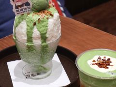 -WONDER ICE 萬得冰田(建設路总店)