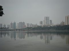 -南宁南湖公园