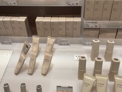 -MUJI无印良品(万象城店)