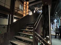 环境-星宴主题餐厅(庐阳大道店)