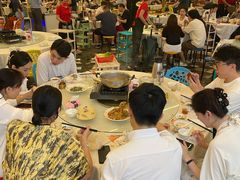 -小煵记·打边炉(西丽文光店)