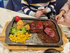-夏日玛莉西餐厅(金茂览秀城店)