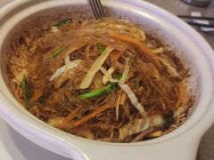 -艳阳天·非遗楚菜(武汉客厅店)