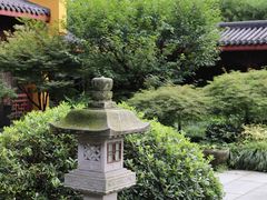 -径山寺