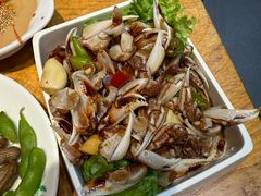 -草原塞蛮羊火锅城(港湾店)