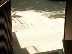 -RUMORS COFFEE ROASTERY鲁马滋咖啡(湖南路店)