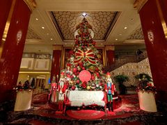 -北京中国大饭店