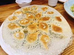 -老边饺子馆(中街店)