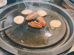 -獨門烤肉(开发区店)