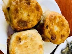 门钉肉饼-宝瑞门钉肉饼店