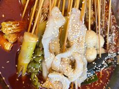 -付小姐在成都(郑东新区店)