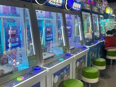 -反斗乐园(金光华广场店)