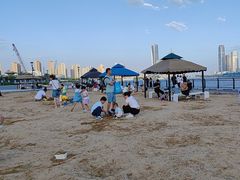 -海河外滩公园