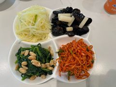 -东方饺子王(和平里店)