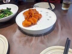 -千日贺茶餐厅(高新万达店)