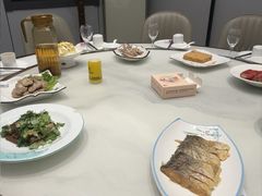 -大鸿运酒店·苏州菜·松鼠桂鱼(观前街店)