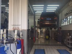 -李师傅修车连锁(万柳店)