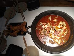 -老天桥蛙炉火锅(姑苏总店)