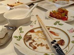-翠园(北京王府中环店)