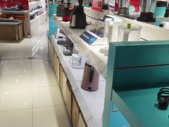 -顺电sundan(北投新奥购物中心店)