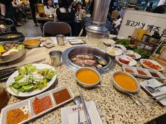 -安又胖韩国烤肉(美罗城店)