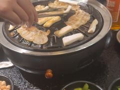 -九田家黑牛烤肉料理(珠江摩尔店)