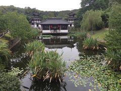景点-南山风景名胜区