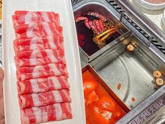 -海底捞火锅(龙湾万达广场店)