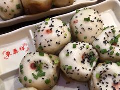 -东泰祥生煎馆(陕西南路店)