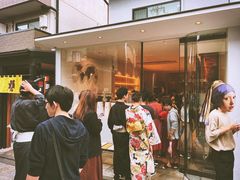-% Arabica(京都东山店)